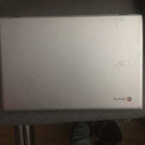 Acer ChromeBook